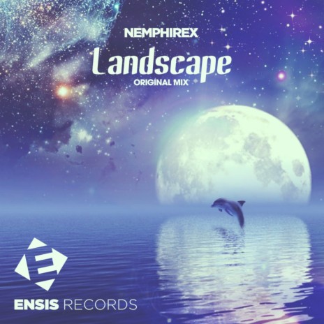 Landscape (Original Mix)