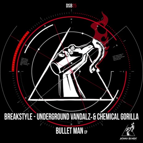 Bullet Man (Radio Edit) | Boomplay Music