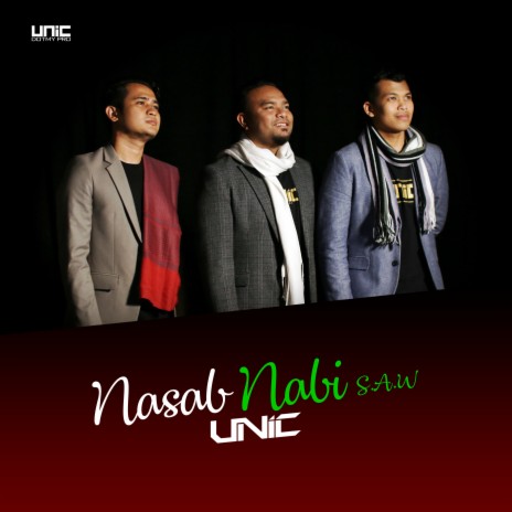 Nasab Nabi S.A.W | Boomplay Music