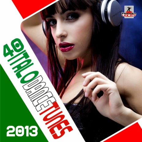 Tu Vivi Nell'Aria 2K13 (Dance Rocker Remix Edit) | Boomplay Music
