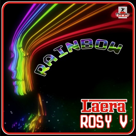 Rainbow (Extended Mix) ft. Rosy V | Boomplay Music