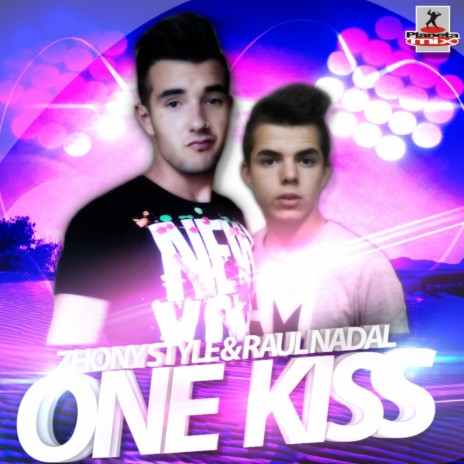 One Kiss (Original Mix) ft. Raul Nadal