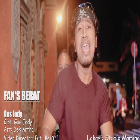 Fan's Berat | Boomplay Music