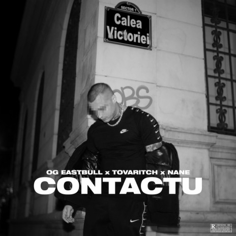 Contactu ft. Nane, Tovaritch, Mago Del Blocco, Dogslife & Master Code | Boomplay Music