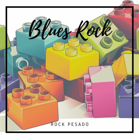 Blues Rock | Boomplay Music