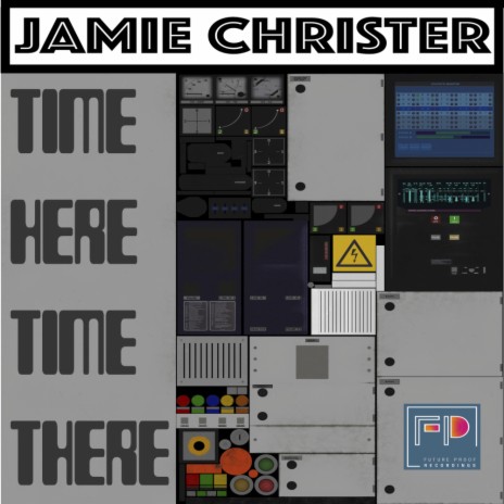 Time Here Time There (Original Mix)