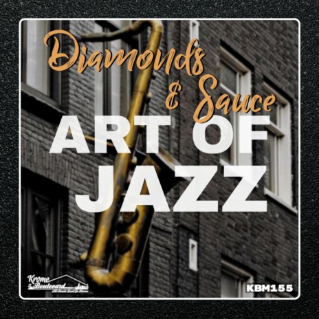 Art Of Jazz (Original Mix) | Boomplay Music