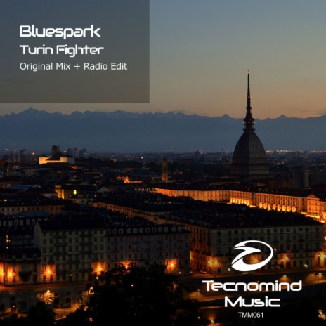 Turin Fighter (Radio Edit) | Boomplay Music