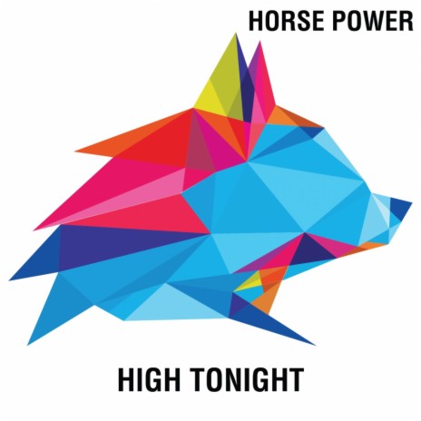 High Tonight (Original Mix)