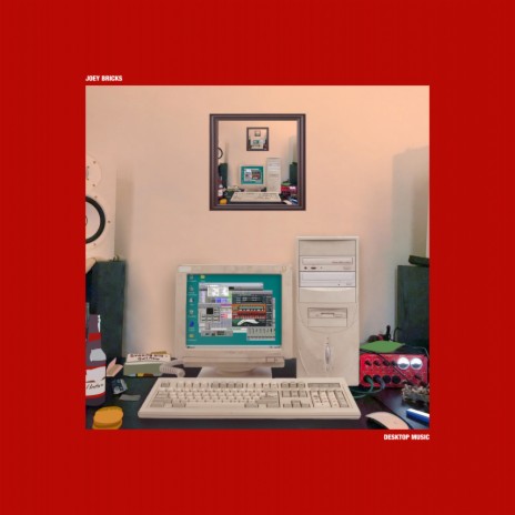 Desktop Music (Ricky Chopra Remix)