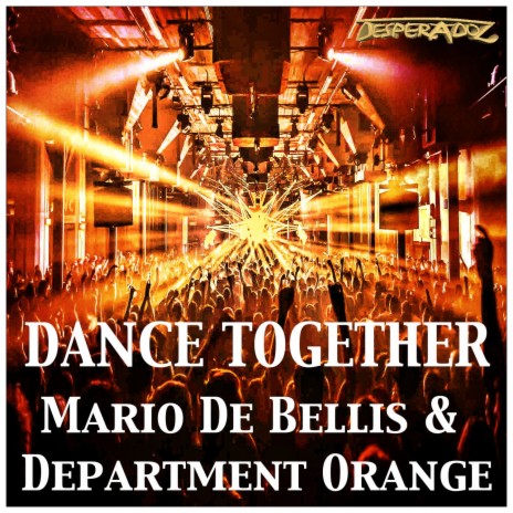 Dance Together ft. Department Orange