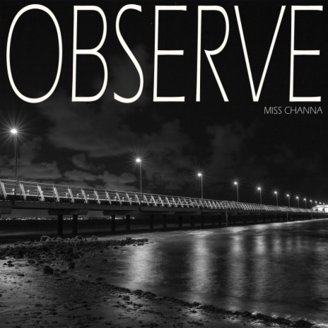 Observe (Original Mix)