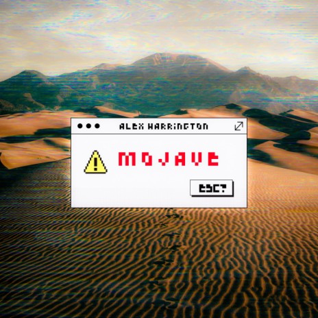 Mojave (Original Mix)