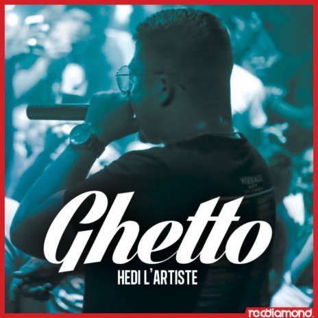 Ghetto (Original Mix)