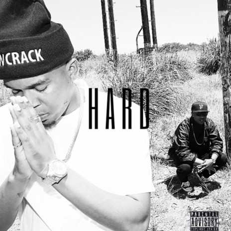 Hard ft. Isaiah Eugene | Boomplay Music