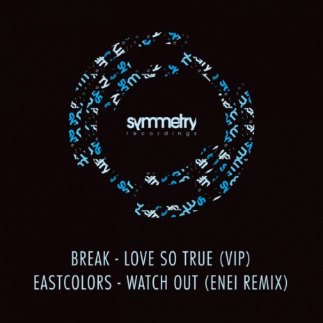 Watch Out (Enei Remix) | Boomplay Music