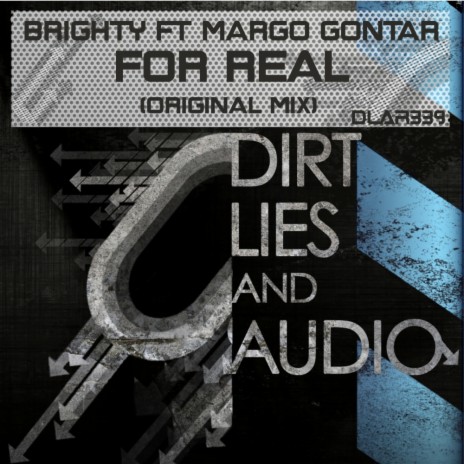 For Real (Original Mix) ft. Margo Gontar | Boomplay Music