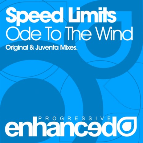 Ode To The Wind (Original Mix)