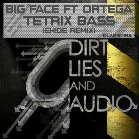 Big Face (EH!DE Remix) ft. Ortega | Boomplay Music