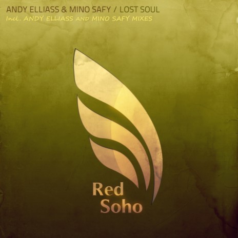 Lost Soul (Mino Safy Mix) ft. Mino Safy