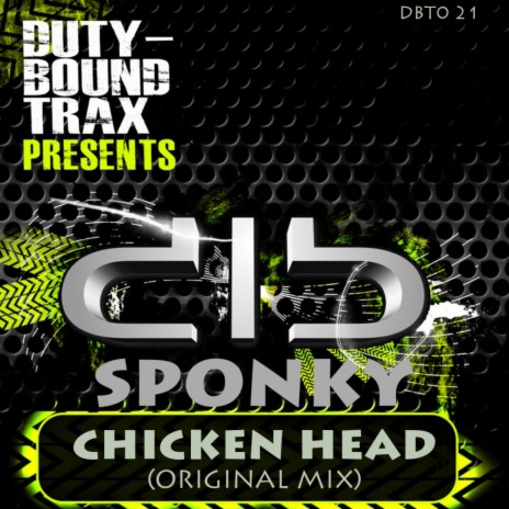 Chicken Head (Original Mix) | Boomplay Music