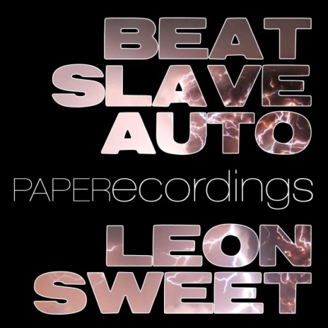 Beat Slave Auto (Original Mix)