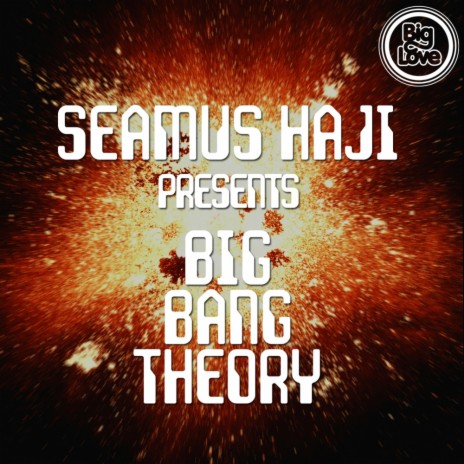 Baby Don't Stop (Big Bang Theory Remix)