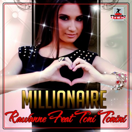 Millionaire (Teknova Remix) ft. Toni Tonini