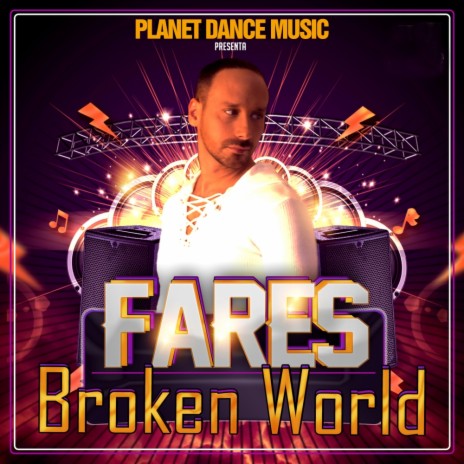 Broken World (John Kodrix Remix Edit)