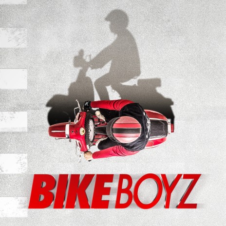 Bukan Manusia Baja (Ost Film Bike Boyz) | Boomplay Music