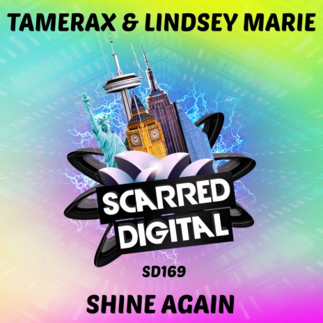 Shine Again (Original Mix) ft. Lindsey Marie | Boomplay Music