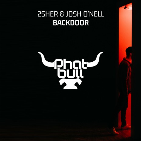Backdoor (Extended Mix) ft. Josh O'Nell