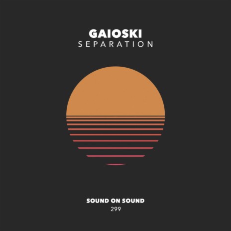 Separation (Original Mix)