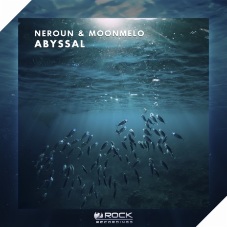 Abyssal (Original Mix) ft. Moonmelo | Boomplay Music