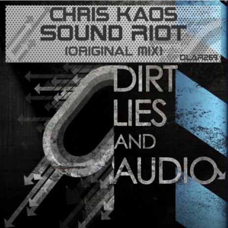 Sound Riot (Original Mix)
