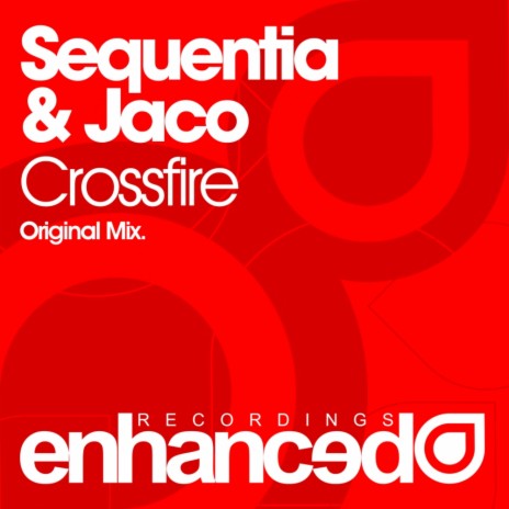 Crossfire (Original Mix) ft. Jaco
