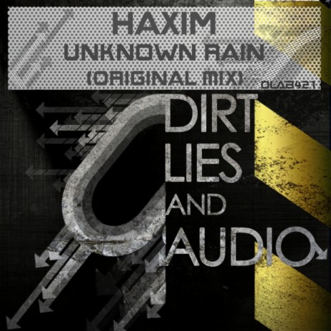 Unknown Rain (Original Mix) | Boomplay Music
