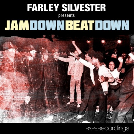 Jam Down Beat Down (Dub Mix) | Boomplay Music