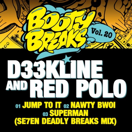 Nawty Bwoi (Original Mix) ft. Defkline | Boomplay Music