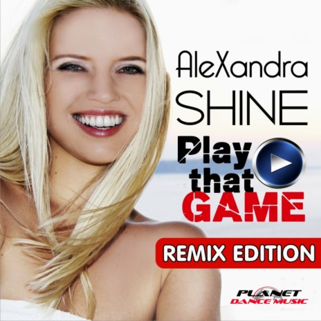 Play That Game (Stephan F Remix Edit) | Boomplay Music