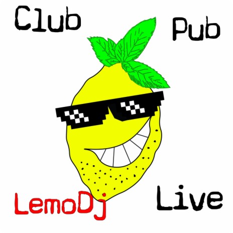 Club Pub Live (Original Mix)
