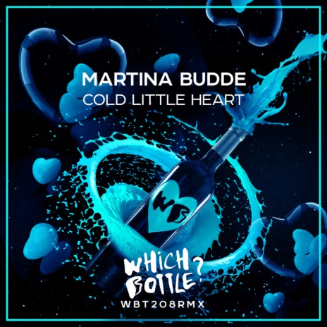 Cold Little Heart (Original Mix) | Boomplay Music