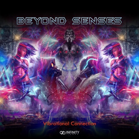 Vibrational Connection (Original Mix) | Boomplay Music