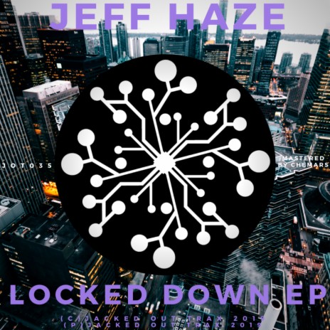 Locked Down (Original Mix) | Boomplay Music