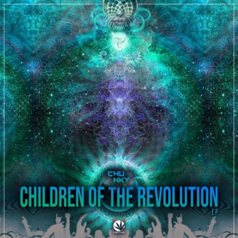 Children of The Revolution (Original Mix) | Boomplay Music