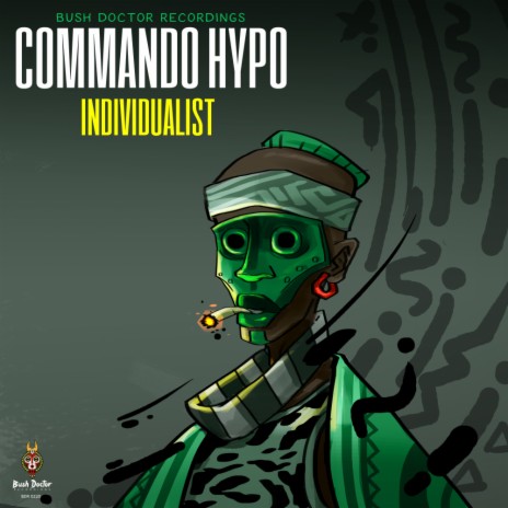 Commando Hypo (Buddynice Remedial Dub) | Boomplay Music
