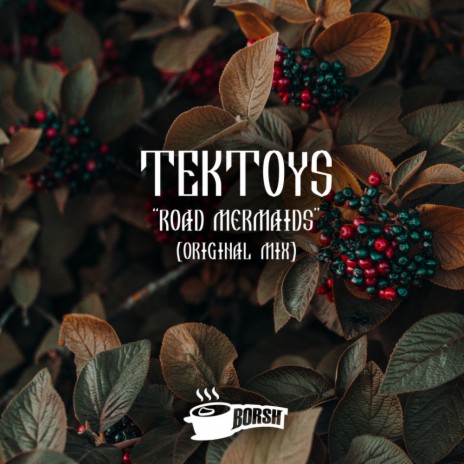 Road Mermaids (Original Mix)
