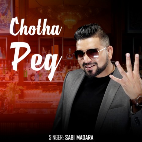 Chotha Peg | Boomplay Music