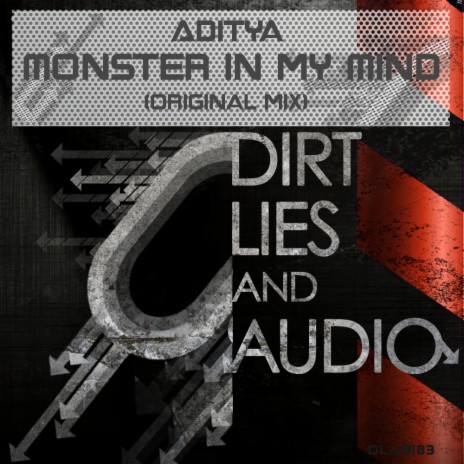 Monster In My Mind (Original Mix)