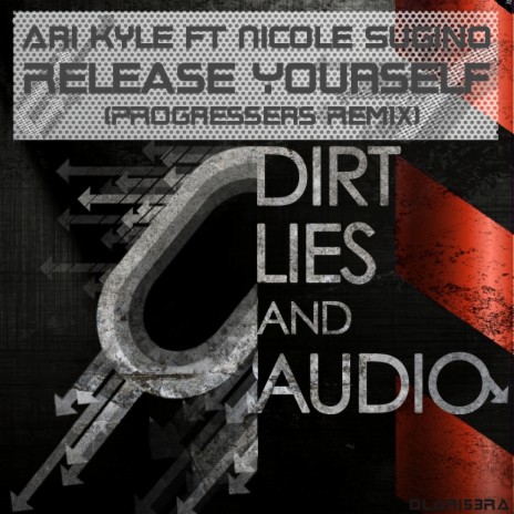 Release Yourself (Progressers Remix) ft. Nicole Sugino